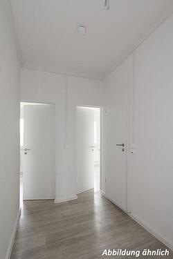 Foto - 3 Zimmer Etagenwohnung in Halle (Saale)