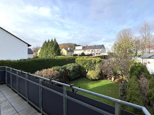 Foto - 3 Zimmer Maisonettenwohnung in Schwerte