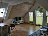 Foto - 3 Zimmer Maisonettenwohnung zur Miete in Detmold