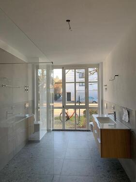 Foto - Hochparterre in München zur Miete