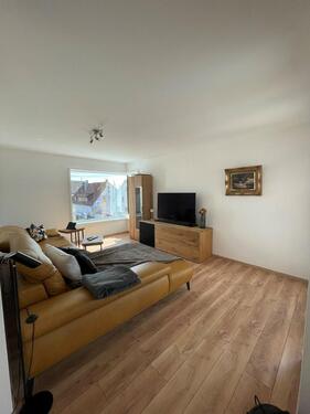 Foto - 3.5 Zimmer Etagenwohnung zur Miete in Laichingen