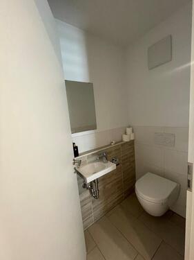 Foto - Etagenwohnung in Laichingen zur Miete