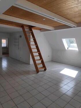 Foto - 2 Zimmerwohnung Datteln Zentrumnah 60qm