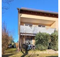 Helle, moderne Doppelhaushälfte mit viel Platz zu vermieten. - Heilsbronn