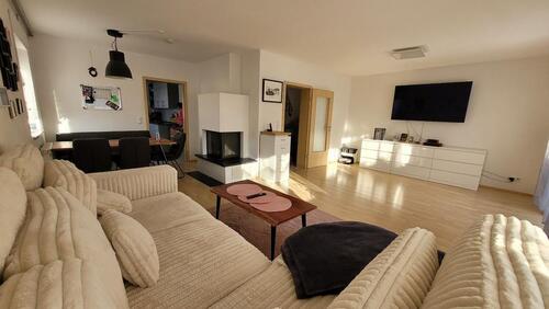 Foto - 7 Zimmer Doppelhaushälfte in Heilsbronn