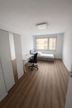 Foto - 1 Zimmer Etagenwohnung zur Miete in Stuttgart