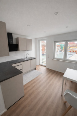 Foto - 1 Zimmer Etagenwohnung in Stuttgart