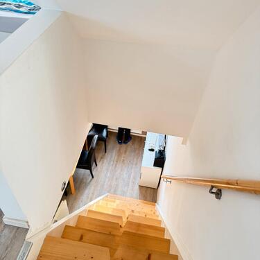 Foto - 4 Zimmer Etagenwohnung in Hannover