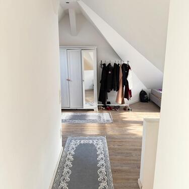 Foto - Etagenwohnung in Hannover zur Miete