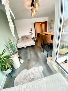 Foto - 2Raum Wohnung Broda-Seestrasse mit Balkon