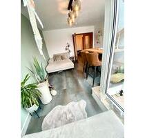 2Raum Wohnung Broda-Seestrasse mit Balkon - Neubrandenburg