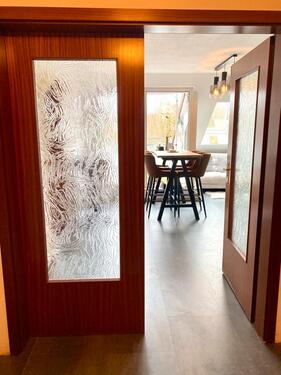 Foto - Dachgeschoßwohnung in Neubrandenburg zur Miete