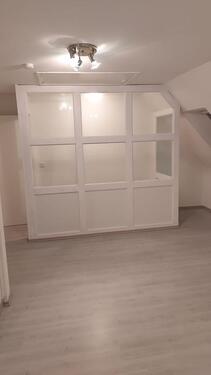 Foto - 2.5 Zimmer Dachgeschoßwohnung in Wanna