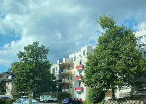 Foto - Renovierte 2-Zimmer-Wohnung mit Balkon & EBK in Siegen