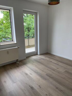Foto - 2 Zimmer Etagenwohnung zur Miete in Siegen