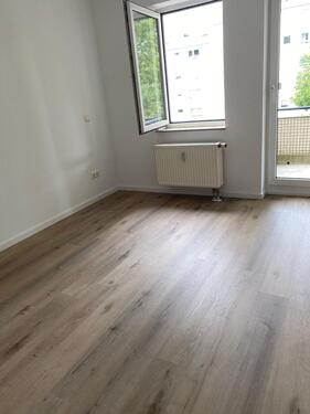 Foto - Etagenwohnung in Siegen zur Miete