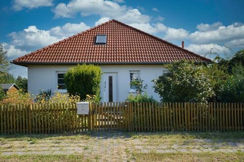 Foto - Familienfreundliches Einfamilienhaus in grüner Wohnlage 