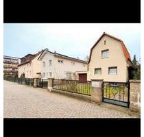 Baugrundstück mitten im Herzen von Berlin Gfz 0.6 (Provisionfrei)