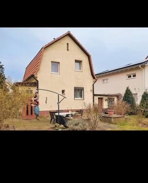 Foto - 3 Zimmer Einfamilienhaus in Berlin