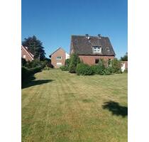 Grundstück mit energetisch sanierungsbedürftigem Haus - Dülmen