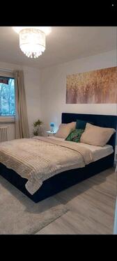 Foto - Möblierte 3 Zi. Whg. Nordstadt, nähe VW Werk u. Ölper See