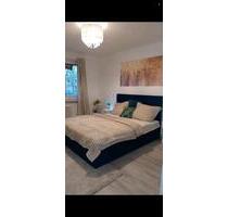 Möblierte 3 Zi. Whg. Nordstadt, nähe VW Werk u. Ölper See - Braunschweig Lehndorf-Watenbüttel