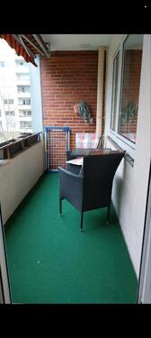 Foto - Etagenwohnung in Braunschweig zur Miete