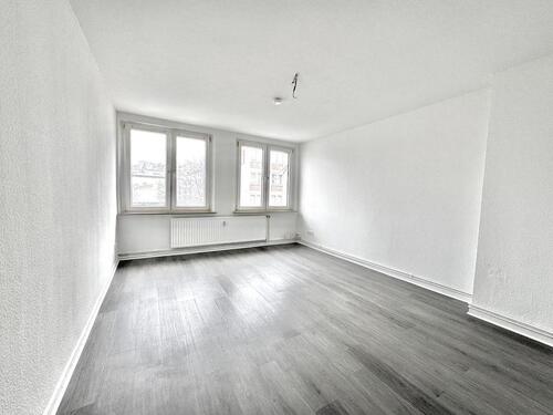 Foto - Citynah und TOP renoviert -so will ich wohnen! 2,5 Zi,Frankfurter Str.