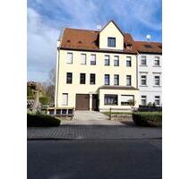 Anleger aufgepasst! Gepflegtes Mehrfamilienhaus mit ca. 6% rendit - Meuselwitz