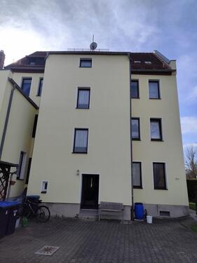 Foto - Mehrfamilienhaus, Wohnhaus zum Kaufen in Meuselwitz