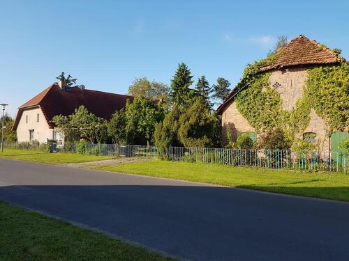 Foto - 3 Zimmer andere zur Miete in Perleberg