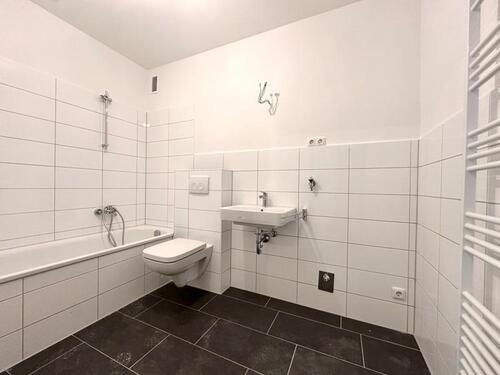 Foto - Neue Wohnung, neues Glück! 3,5-Zimmer-Stadtwohnung (WBS)