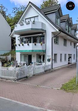 Foto - 4 Zimmer Erdgeschoßwohnung zur Miete in Plön