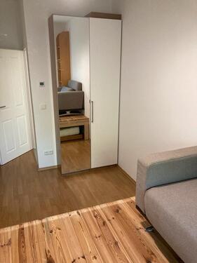 Foto - 1 Zimmer Erdgeschoßwohnung zur Miete in Berlin