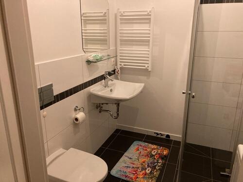 Foto - 1 Zimmer Erdgeschoßwohnung in Berlin