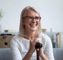 Betreutes Wohnen in Oesede - barrierefreie Altenwohnungen mit 1 +2 Zimmern und mit optionalen Betreuungsangeboten - Georgsmarienhütte