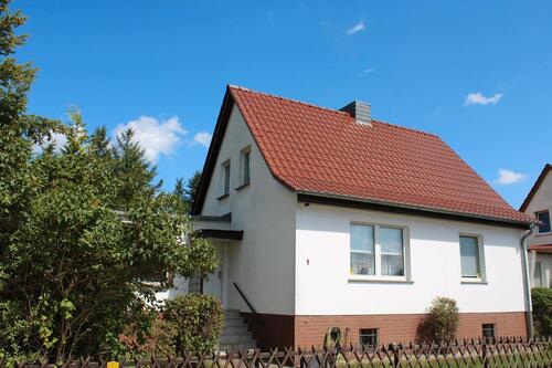 Foto - 5 Zimmer Einfamilienhaus in Milower Land