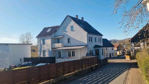 Foto - 12 Zimmer Einfamilienhaus zum Kaufen in Negenborn