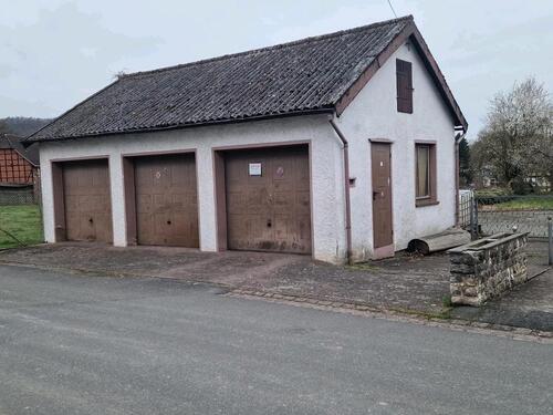 Foto - 12 Zimmer Einfamilienhaus in Negenborn