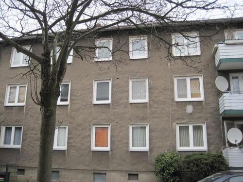 Foto - Willkommen Zuhause: interessante 2-Zimmer-Wohnung