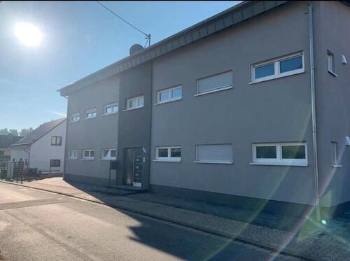 Foto - 3.5 Zimmer Erdgeschoßwohnung zur Miete in Bexbach