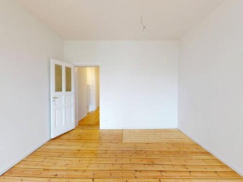 Foto - 2 Zimmer Etagenwohnung zur Miete in Berlin