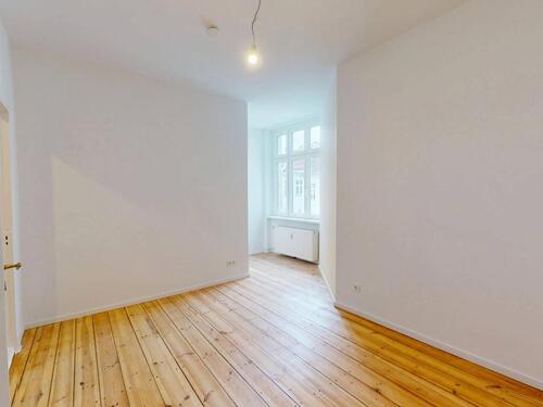 Foto - 2 Zimmer Etagenwohnung in Berlin