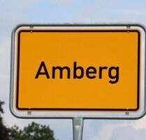 2 Zimmer Whg Nähe Siemens - 580,00&nbsp;EUR Kaltmiete, ca.&nbsp; 50,00&nbsp;m&sup2; in Amberg (PLZ: 92224)