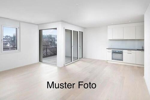 Foto - 3 Zimmer Wohnung in Dipperz Neubaugebiet