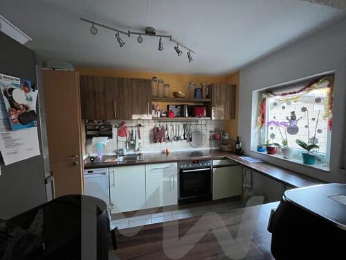 Foto - Maisonettenwohnung in Höringen zur Miete