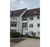 Charmante 2,5-Zimmer-Wohnung mit Balkon, Küche & Stellplätzen in - Heubach