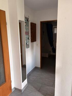 Foto - Einliegerwohnung 40 qm - 500,00&nbsp;EUR Kaltmiete, ca.&nbsp; 40,00&nbsp;m&sup2;