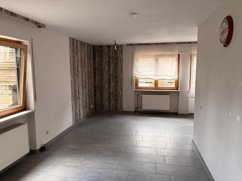 Foto - Erdgeschoßwohnung in Nattheim zur Miete