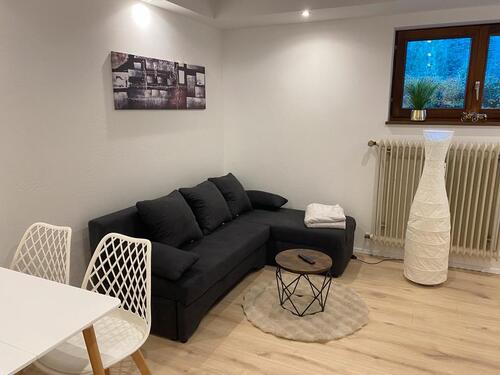 Foto - Etagenwohnung in Todtmoos zum Kaufen